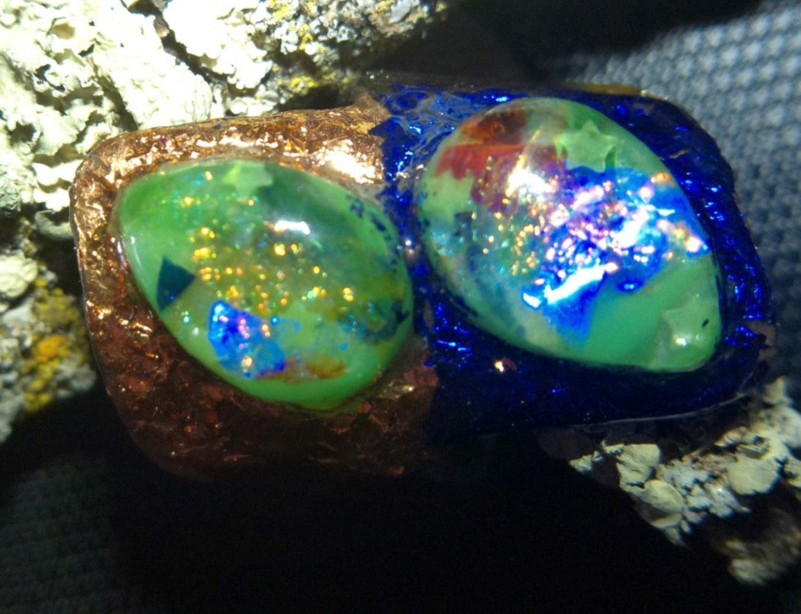 Unique One-of-a-Kind Jewelry
